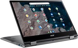 Acer Chromebook Spin 513 13.3" Touch Qualcomm Snapdragon 7c 8GB 64GB