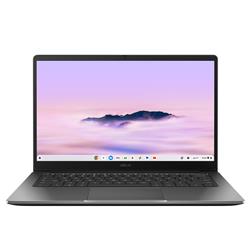 ASUS Chromebook Plus CX14 14" FHD Intel Core 3-N355 8GB 128GB ChromeOS