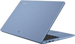 ASUS Chromebook CX15 15.6" Intel Celeron N4500 8GB 128GB Chrome OS