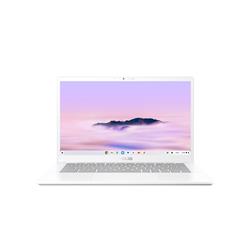 ASUS Chromebook Plus 14" Touchscreen Intel i3-1315U 8GB 256GB ChromeOS