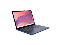 Lenovo Chromebook M 14" MediaTek Kompanio 540 4GB 128GB Chrome OS(Open Box)