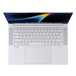 Lenovo Googlebook 15,3 po OLED Intel Ultra 5-325 16 Go 512 Go