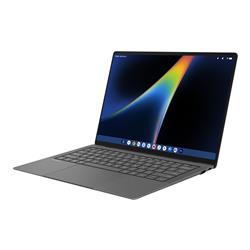 ASUS Googlebook 14 po OLED Ultra 5-325 16 Go 512 Go Googlebook OS