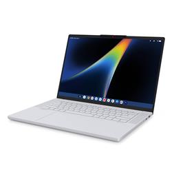 Lenovo Googlebook 15,3 po OLED Intel Ultra 5-325 16 Go 512 Go