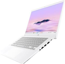 ASUS Chromebook Plus 14" Touchscreen Intel i3-1315U 8GB 256GB ChromeOS
