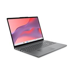 Lenovo Chromebook 15,3 po MediaTek Kompanio 540 8 Go 128 Go Chrome OS