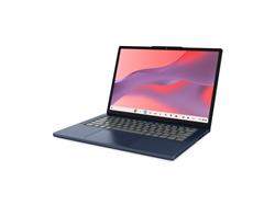 Lenovo Chromebook M 14" MediaTek Kompanio 540 4GB 128GB Chrome OS(Open Box)