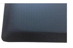 Rocelco Tapis anti-fatigue moyen