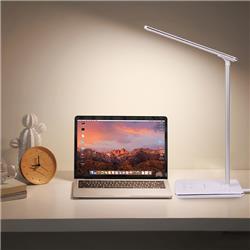 ICAN LED Desk Lamp (48 LED) with Wireless charge.