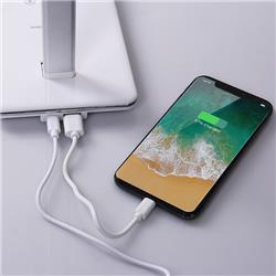 ICAN LED Desk Lamp (48 LED) with Wireless charge.
