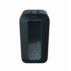Fellowes Powershred® LX65 Cross Cut Shredder