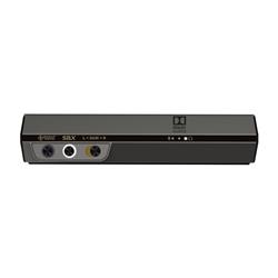 Creative Sound BlasterX G6, 7.1 HD External Console Gaming DAC Amp