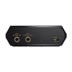 Creative Sound BlasterX G6, 7.1 HD External Console Gaming DAC Amp