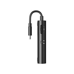 Creative Sound Blaster G3 USB C, Black