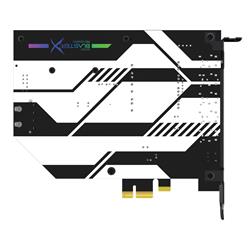 Creative Sound BlasterX AE-5 Plus carte son PCIe(Open Box)