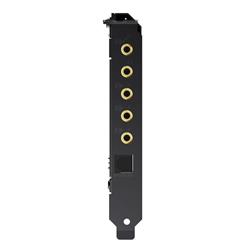 Creative Sound BlasterX AE-5 Plus carte son PCIe(Open Box)
