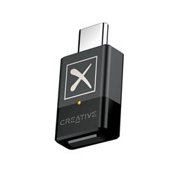 Creative BT-W5 USB Smart BT 5.3 Audio Transmitter with aptX Adaptive