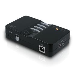 Vantec USB External 7.1 Channel Audio Adapter (NBA-200U)
