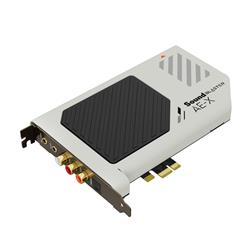 Creative Sound Blaster AE-X Hi-res PCIe DAC with Discrete HeadphoneAmp