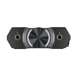 Creative Sound BlasterX G6 USB-C 7.1 HD External Console Gaming DAC