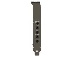 Creative Sound Blaster Audigy Fx Pro Hi-res 7.1 PCI-e Sound Card