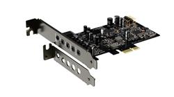 Creative Sound Blaster Audigy Fx Pro Hi-res 7.1 PCI-e Sound Card