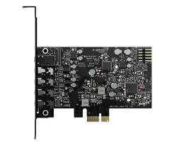 Creative Sound Blaster Audigy Fx Pro Hi-res 7.1 PCI-e Sound Card