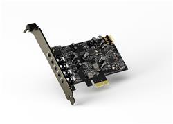 Creative Sound Blaster Audigy Fx Pro Hi-res 7.1 PCI-e Sound Card