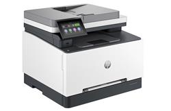 HP LaserJet Pro MFP 3301fdw Imprimante laser couleur sans fil 4-en-1