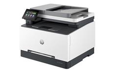 HP LaserJet Pro MFP 3301fdw Imprimante laser couleur sans fil 4-en-1
