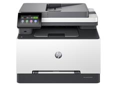 HP LaserJet Pro MFP 3301fdw Imprimante laser couleur sans fil 4-en-1
