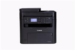 Canon MF273DW Wireless 3-in-1 Monochrome Laser Printer, Black