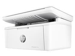 HP LaserJet M139w Mono Multifunctional Laser Printer