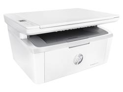 HP LaserJet M139w Mono Multifunctional Laser Printer