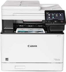 CANON imageCLASS MF751CDW 3-in-1 Wireless Color Laser Printer