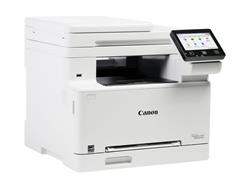 CANON imageCLASS MF663CDW 3-in-1 Wireless Color Laser Printer