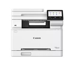 CANON imageCLASS MF665CDW 4-in-1 Wireless Color Laser Printer