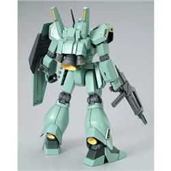 P-BANDAI HG 1/144 RGM-89D JEGAN TYPE-D