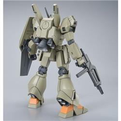 P-BANDAI HG 1/144 RGM-89A2 JEGAN TYPE -A2 (GENERAL REVIL DEPLOYMENT)