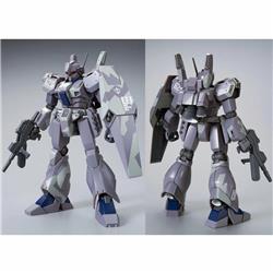 P-BANDAI HG 1/144 RGM-89D JEGAN TYPE-D CAMOUFLAGE VER.