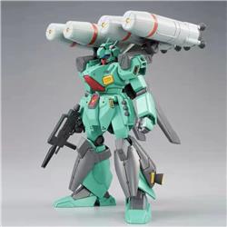 P-BANDAI HG 1/144 RGM-89S PROTOTYPE STARK JEGAN