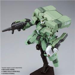 P-BANDAI HG 1/144 RGM-89DEW EWAC JEGAN