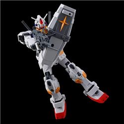 P-BANDAI HG 1/144 RX-78-7 GUNDAM G07