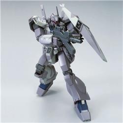 P-BANDAI HG 1/144 RGM-89D JEGAN TYPE-D CAMOUFLAGE VER.