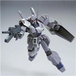 P-BANDAI HG 1/144 RGM-89D JEGAN TYPE-D CAMOUFLAGE VER.