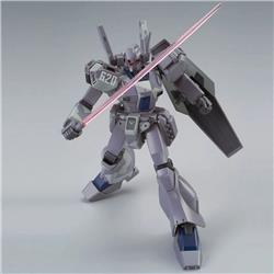 P-BANDAI HG 1/144 RGM-89D JEGAN TYPE-D CAMOUFLAGE VER.