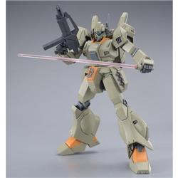 P-BANDAI HG 1/144 RGM-89A2 JEGAN TYPE -A2 (GENERAL REVIL DEPLOYMENT)