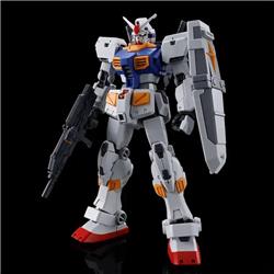 P-BANDAI HG 1/144 RX-78-7 GUNDAM G07