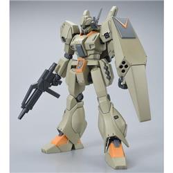 P-BANDAI HG 1/144 RGM-89A2 JEGAN TYPE -A2 (GENERAL REVIL DEPLOYMENT)