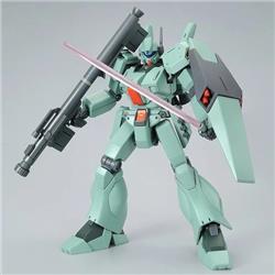 P-BANDAI HG 1/144 RGM-89D JEGAN TYPE-D